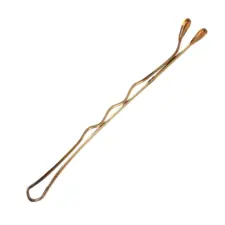 Ukosnice - 5 cm - Gold